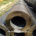 China supplier ASTM A53 seamless steel tube